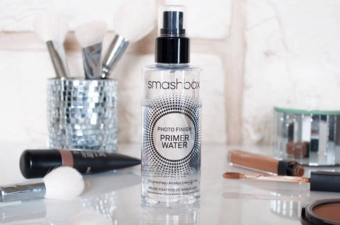 Xịt Khoáng - Kem Lót - Xịt Makeup Smash Box - Luna Cosmetic